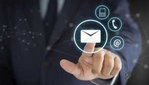 Contact